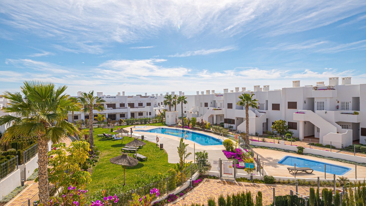 Photo of Outdoor in El Pozo del Esparto