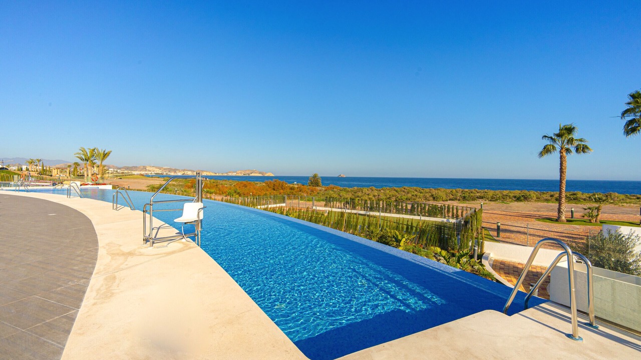 Photo of Outdoor in El Pozo del Esparto