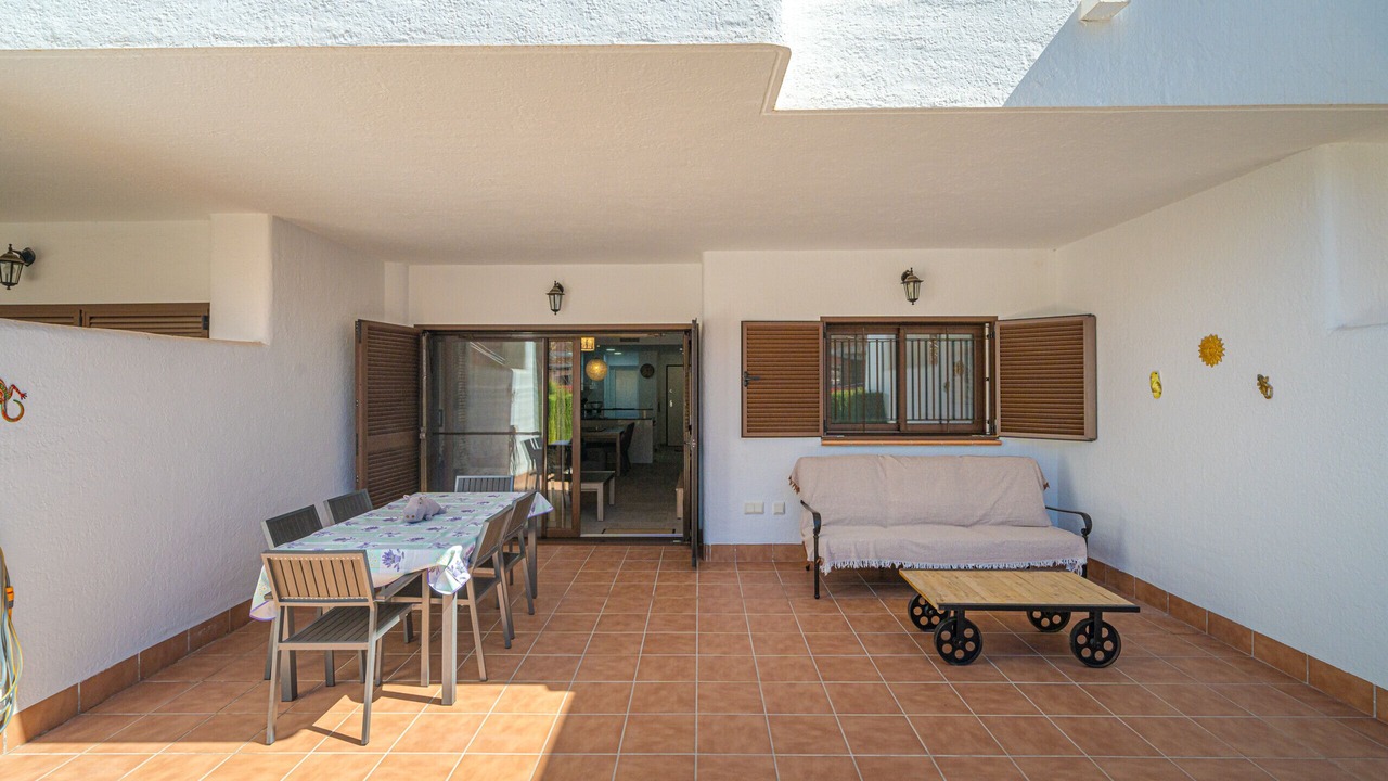 Photo of Others in El Pozo del Esparto