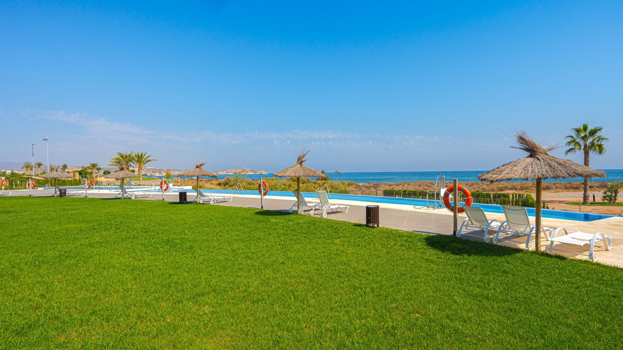 Photo of Outdoor in El Pozo del Esparto