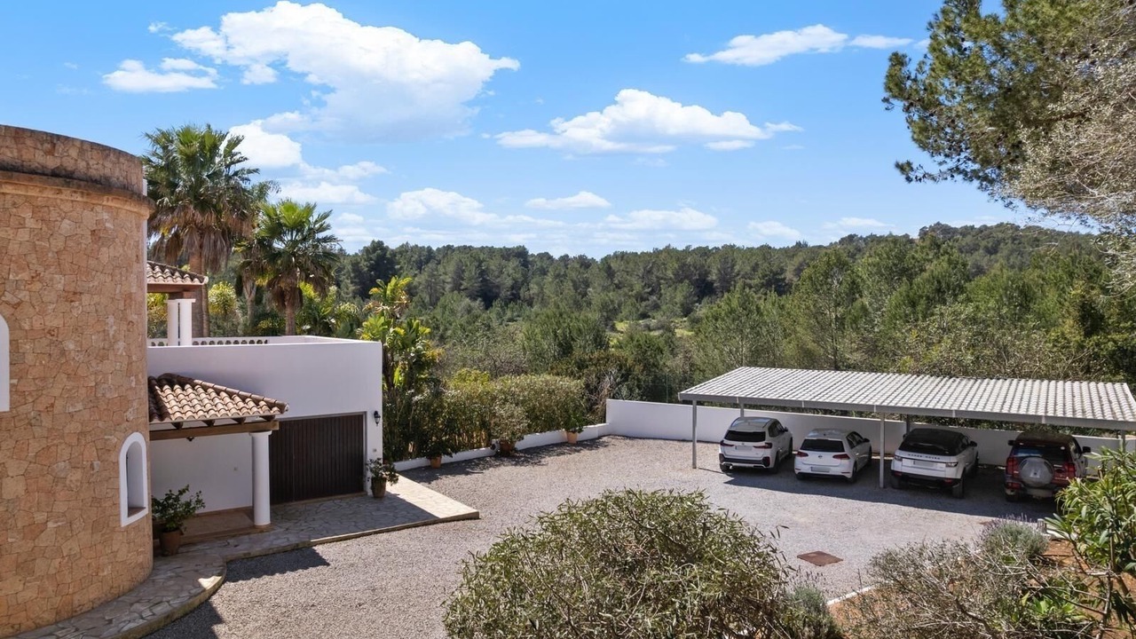 Photo of Outdoor in Sant Rafael de Sa Creu