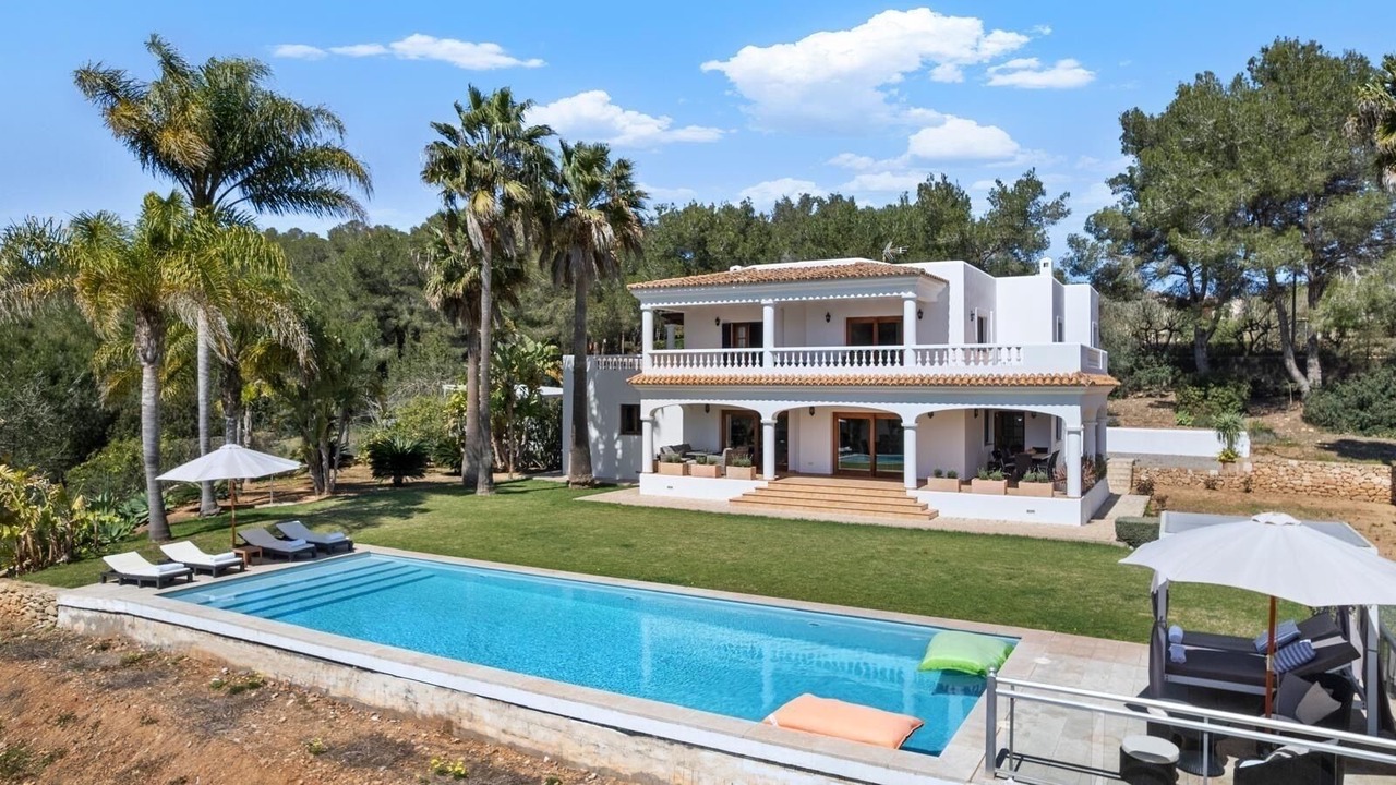 Photo of Outdoor in Sant Rafael de Sa Creu