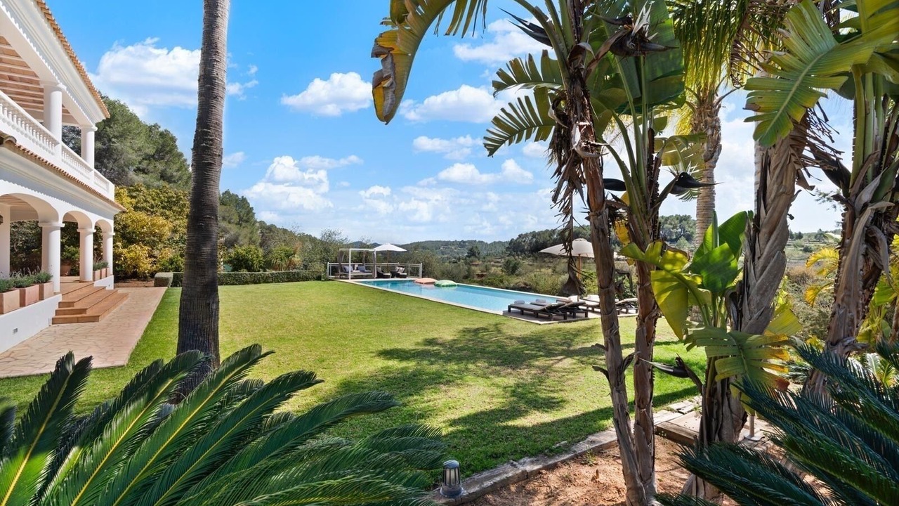 Photo of Outdoor in Sant Rafael de Sa Creu
