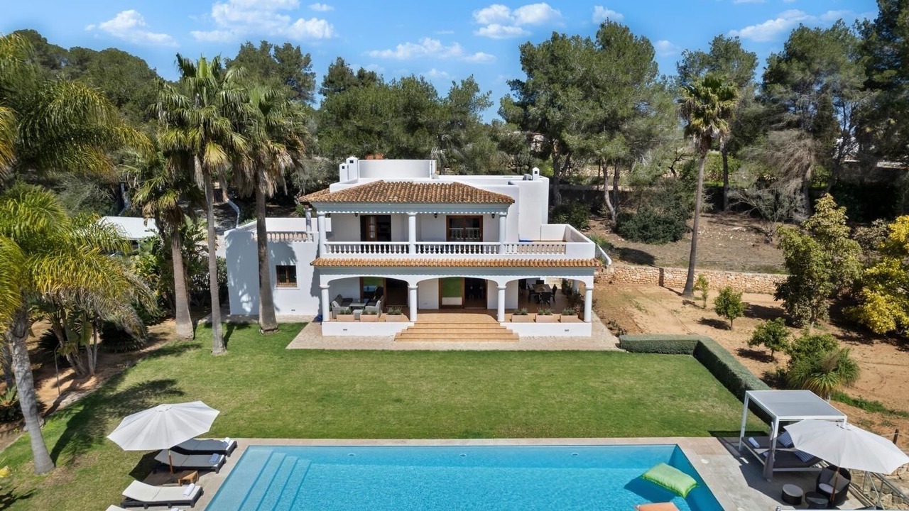 Photo of Outdoor in Sant Rafael de Sa Creu