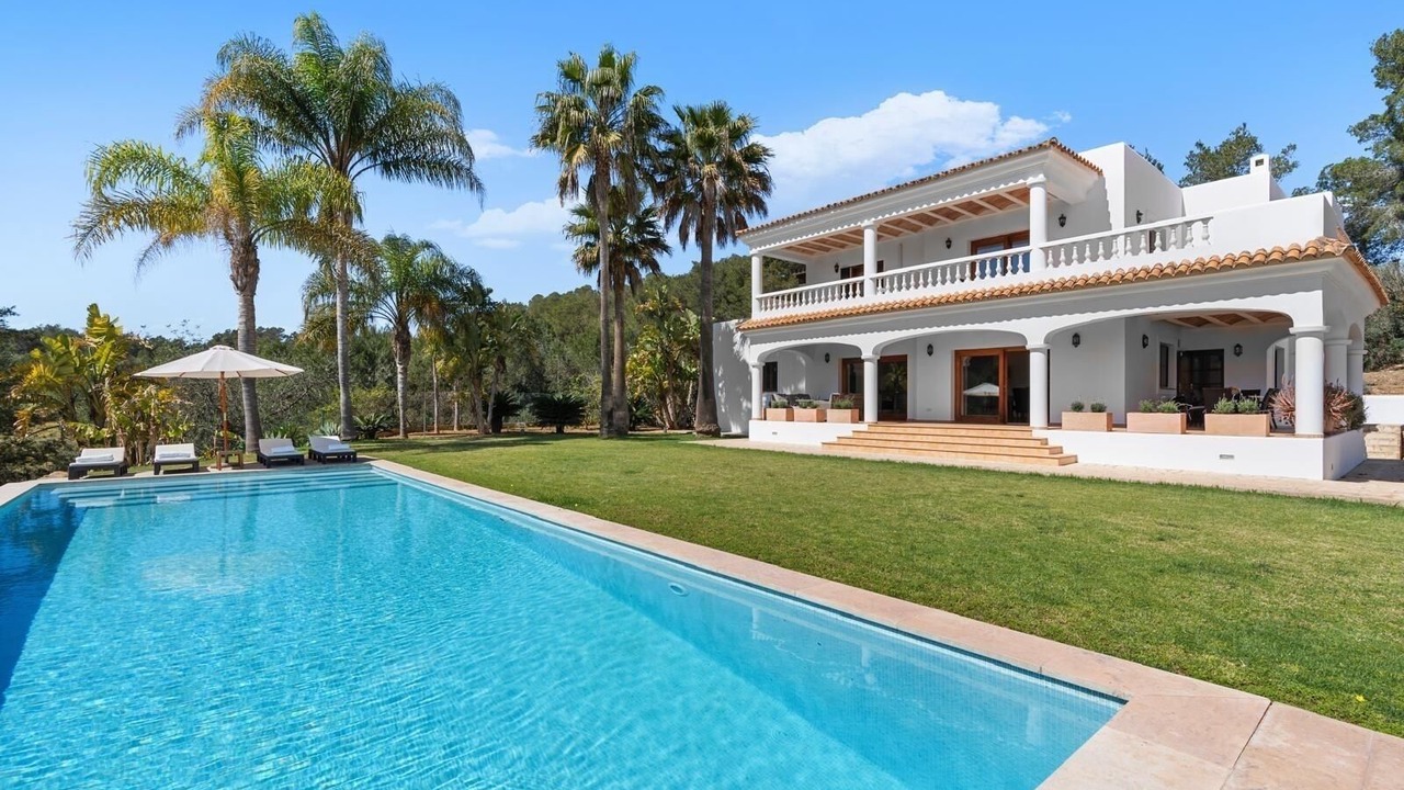 Photo of Outdoor in Sant Rafael de Sa Creu
