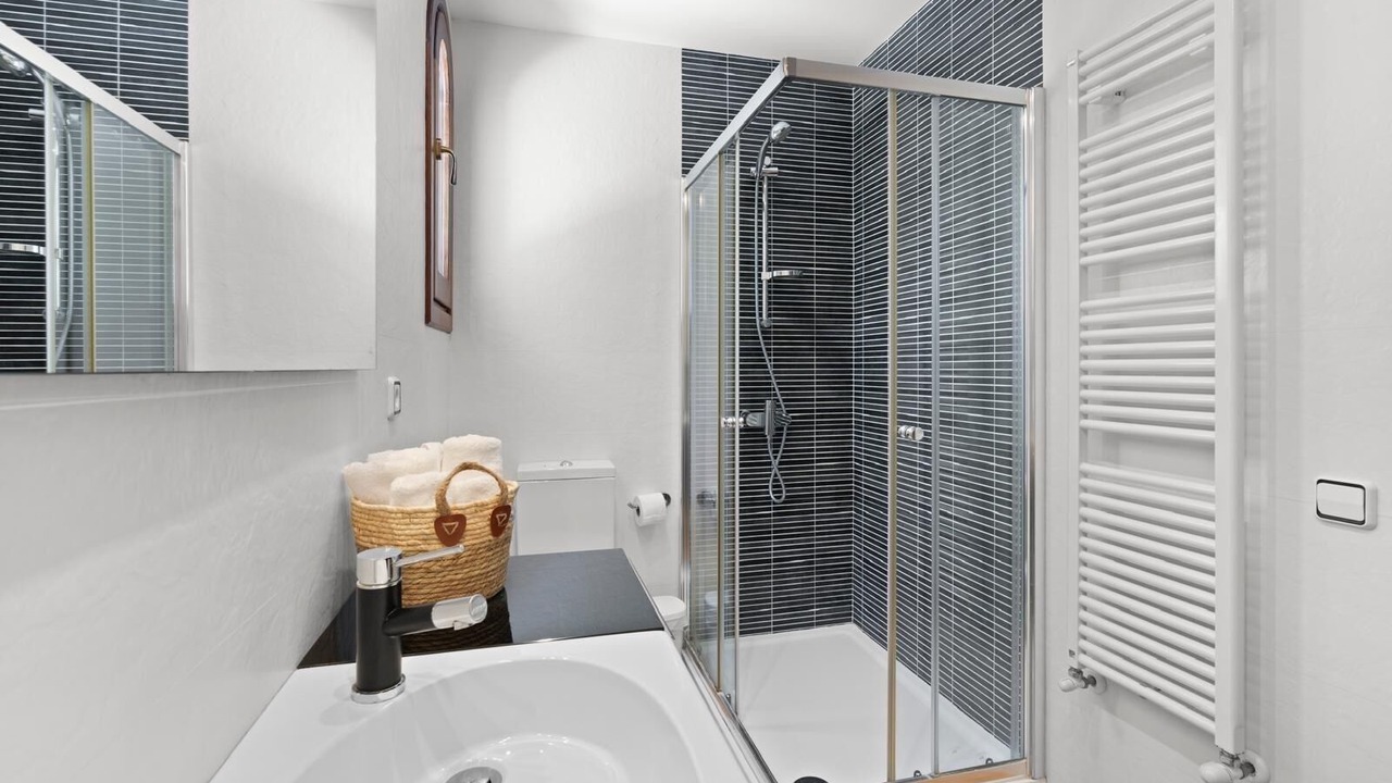 Photo of Bathroom in Sant Rafael de Sa Creu