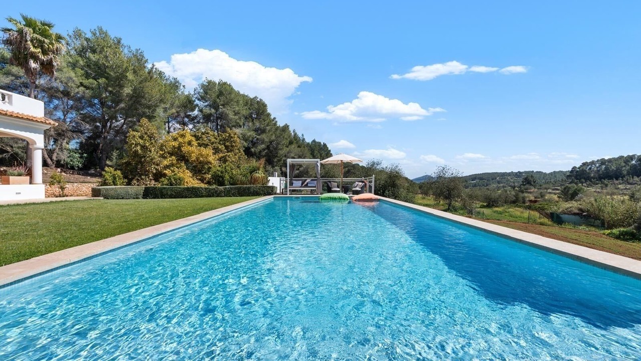 Photo of Outdoor in Sant Rafael de Sa Creu