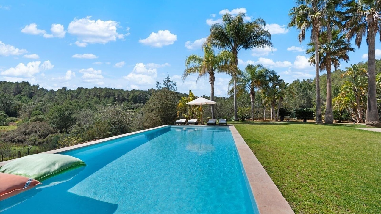 Photo of Outdoor in Sant Rafael de Sa Creu
