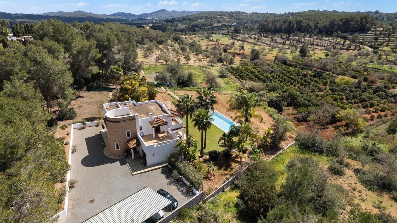 Photo of Outdoor in Sant Rafael de Sa Creu