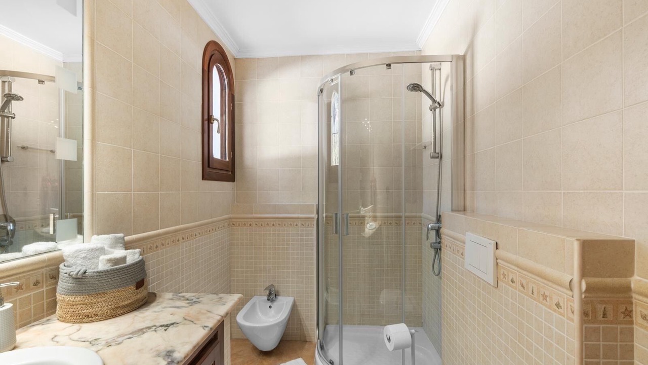 Photo of Bathroom in Sant Rafael de Sa Creu