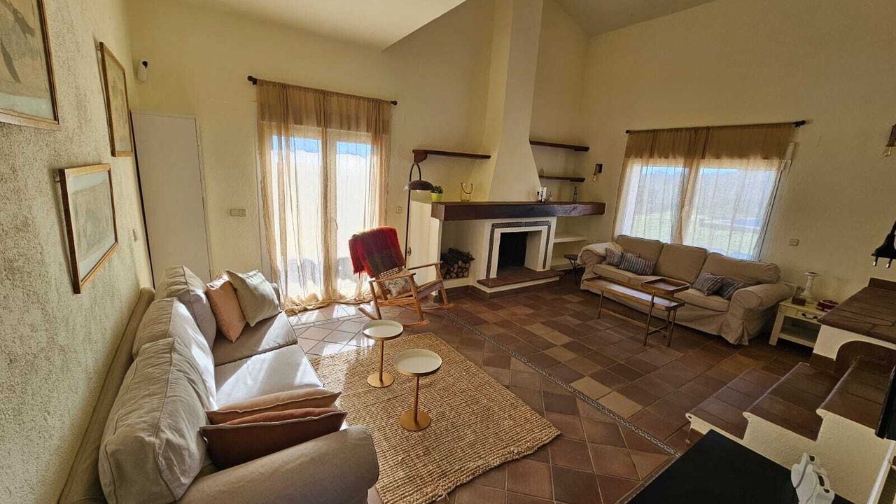 Photo of Livingroom in Valdemorillo