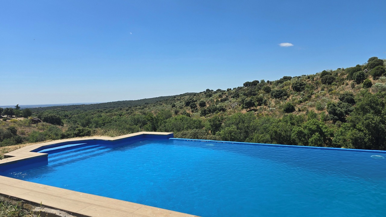 Photo of Outdoor in Valdemorillo
