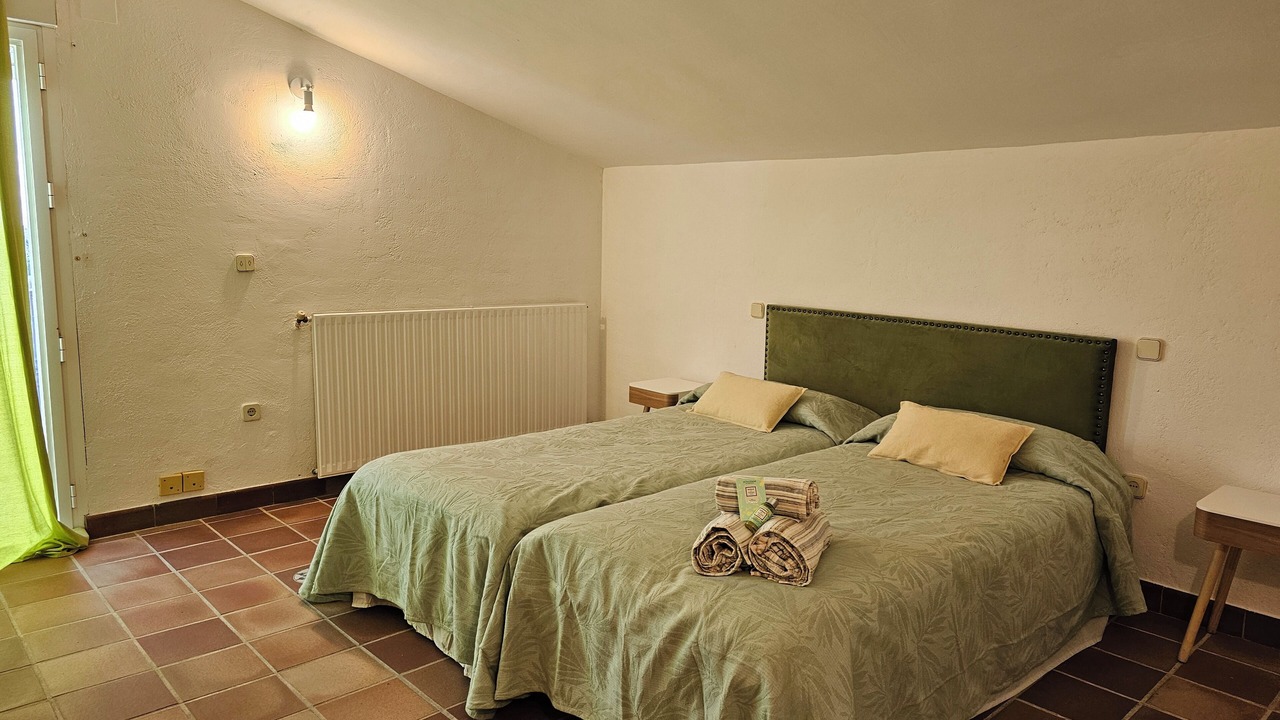 Photo of Bedroom in Valdemorillo