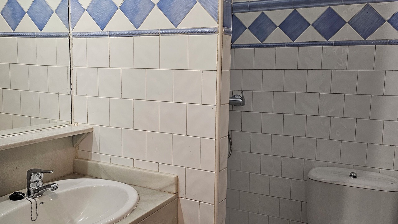 Photo of Bathroom in Valdemorillo