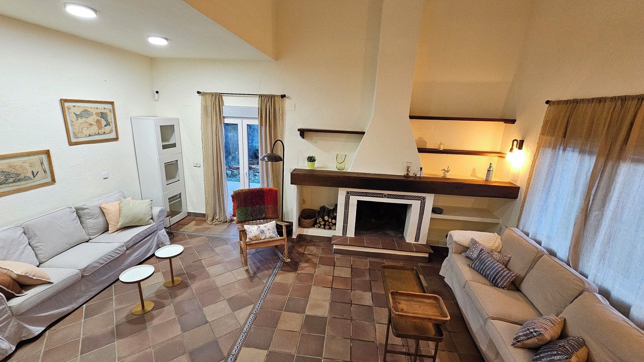 Photo of Livingroom in Valdemorillo
