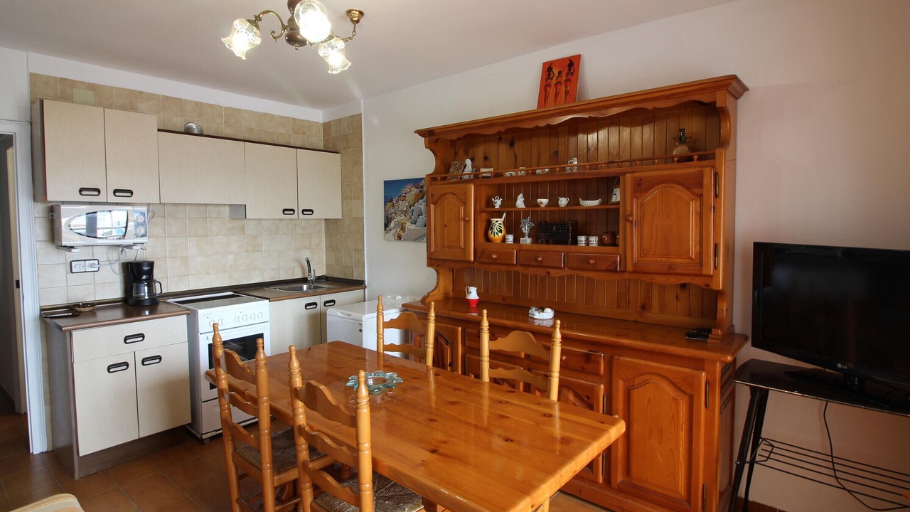 Photo of Kitchen in Santa Margarida