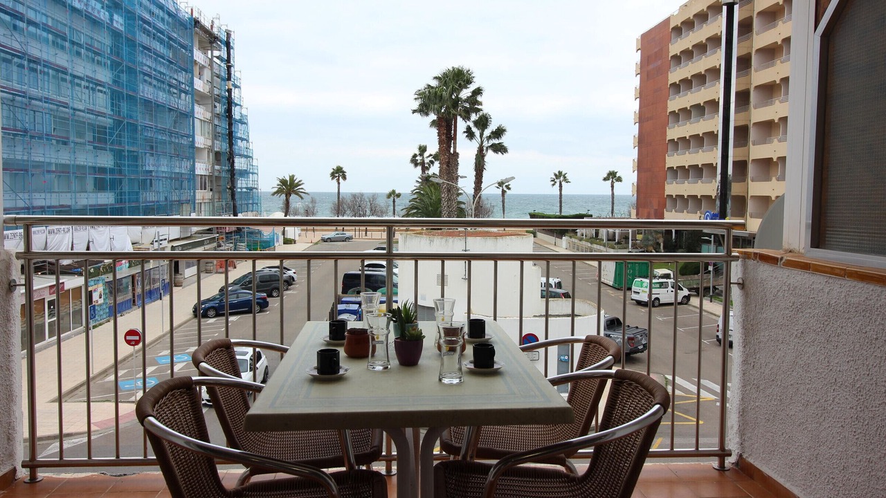 Photo of Outdoor in Santa Margarida