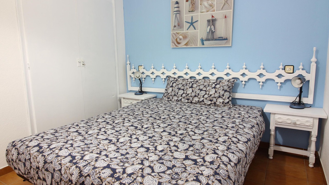 Photo of Bedroom in Santa Margarida