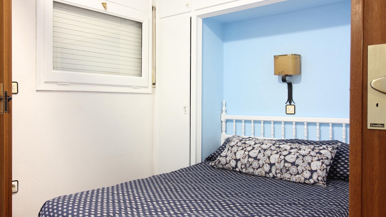 Photo of Bedroom in Santa Margarida