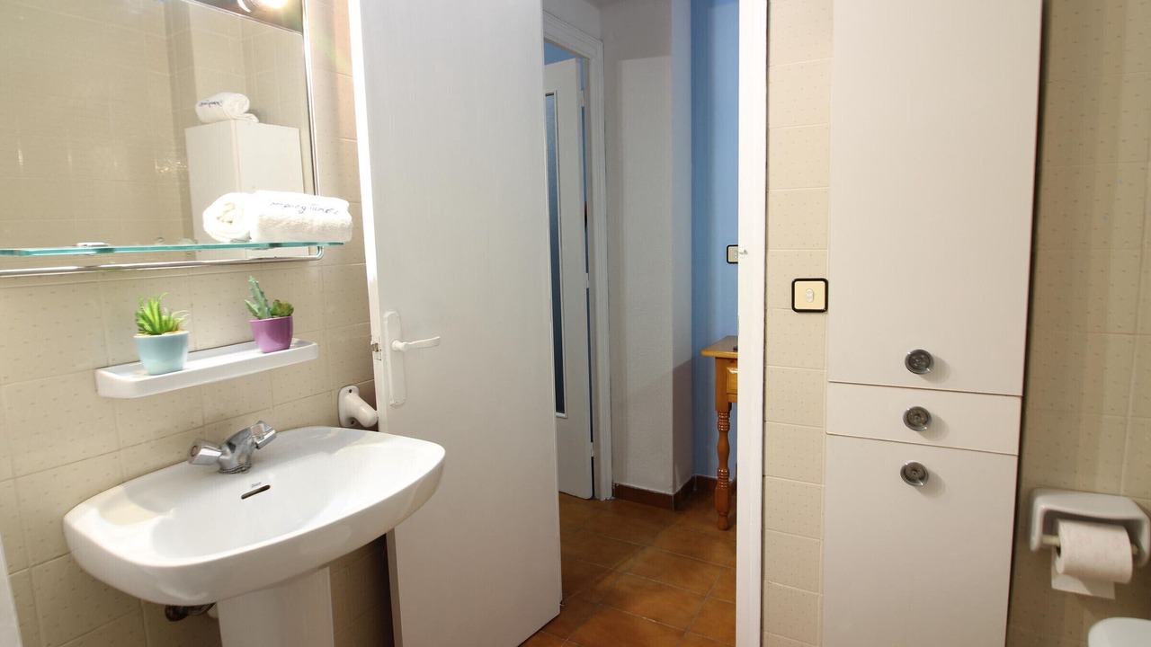 Photo of Bathroom in Santa Margarida