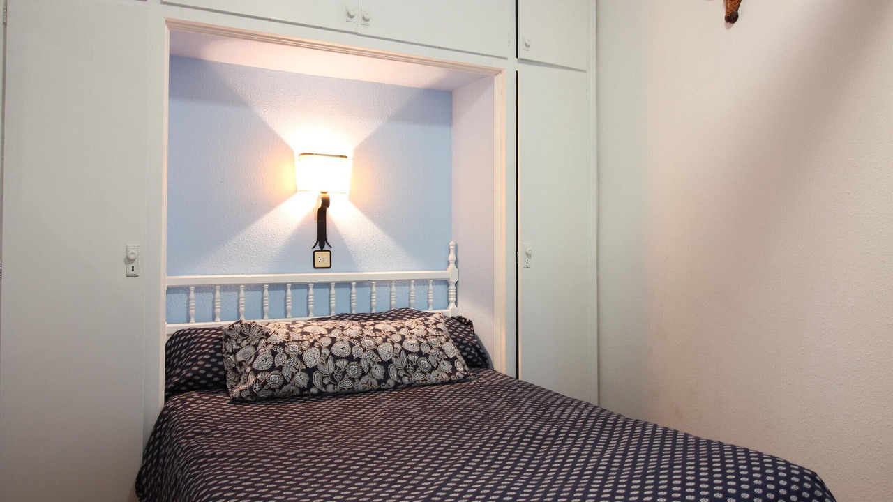 Photo of Bedroom in Santa Margarida