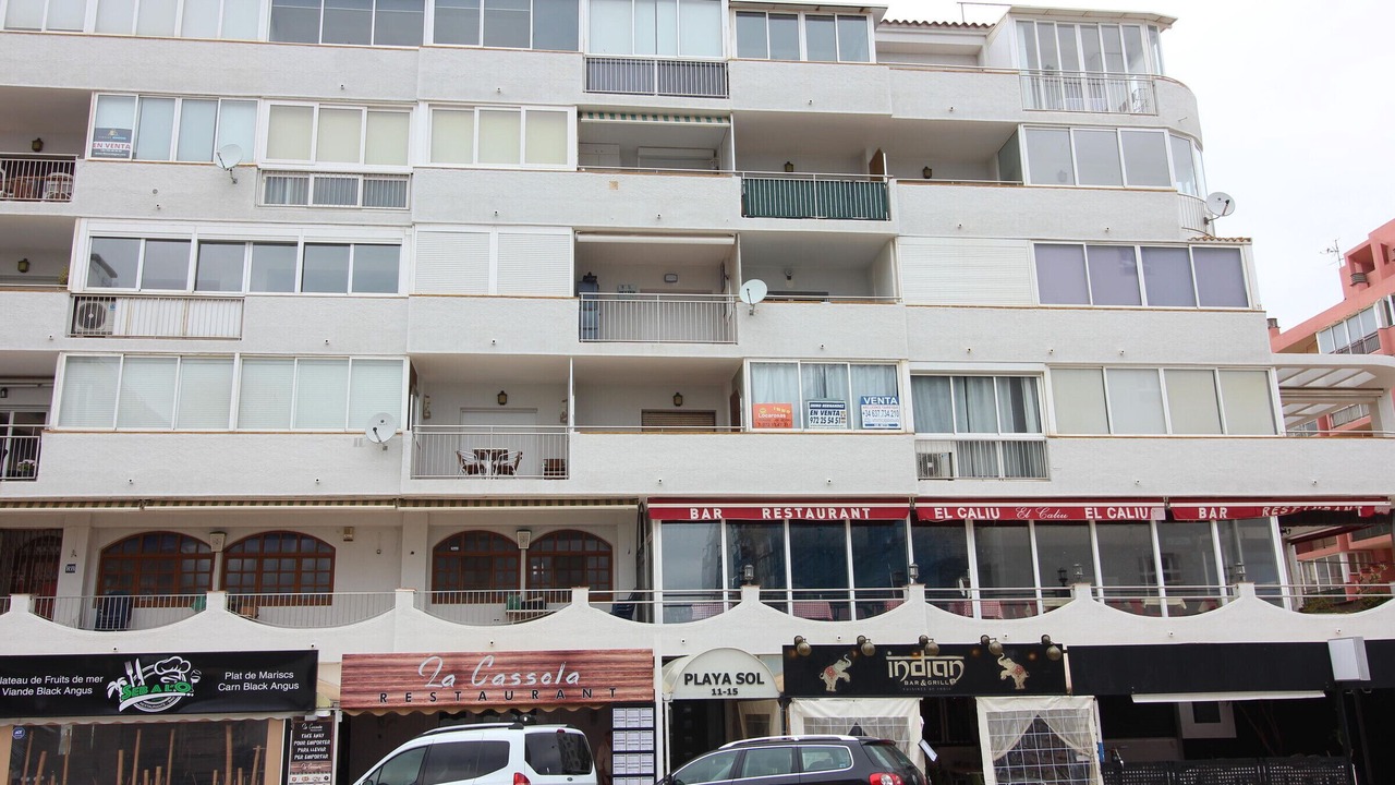 Photo of Outdoor in Santa Margarida