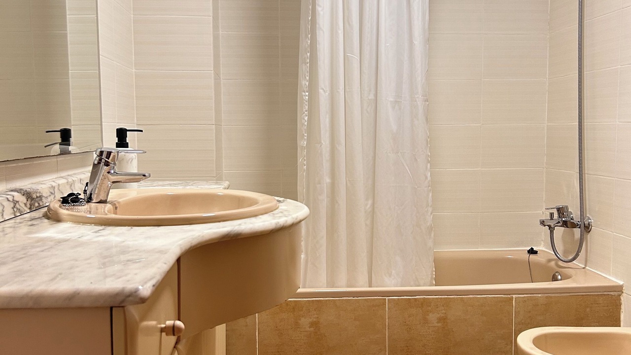 Photo of Bathroom in L'Illa Perduda