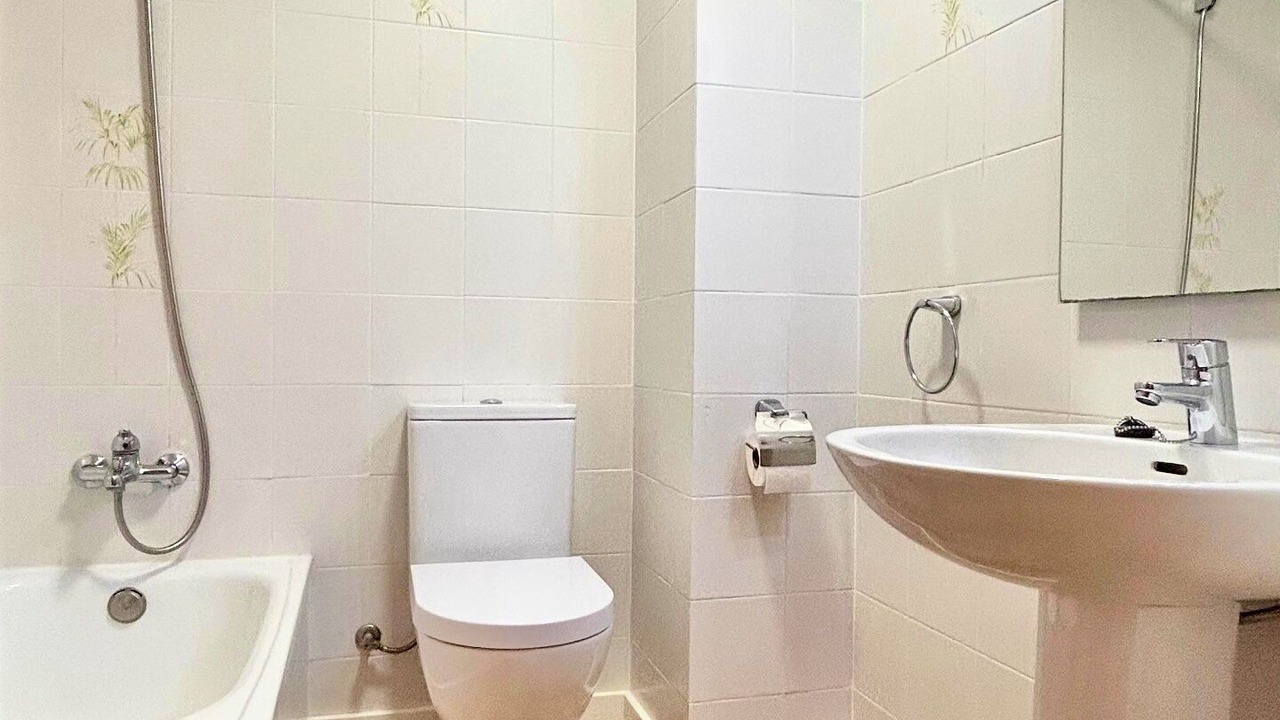 Photo of Bathroom in L'Illa Perduda