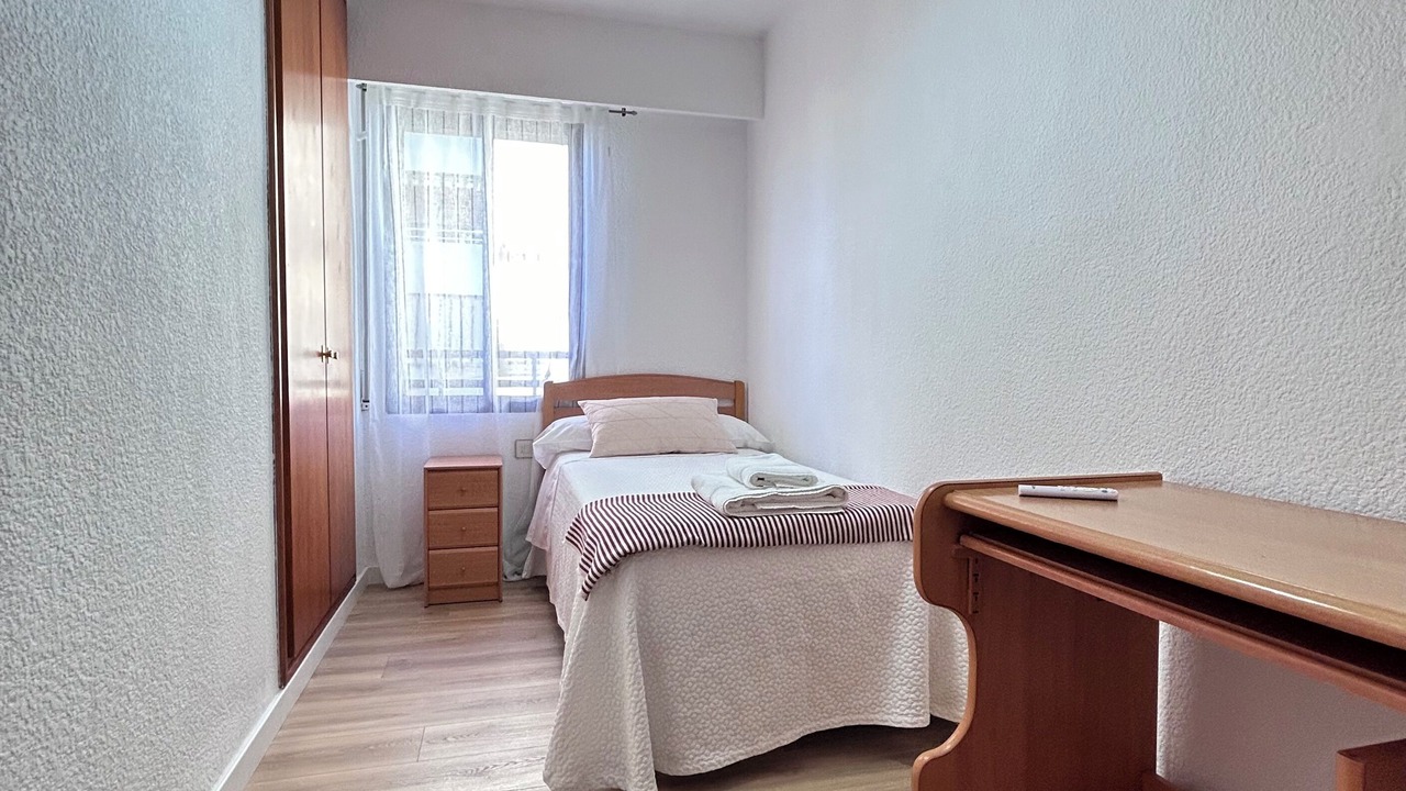 Photo of Bedroom in L'Illa Perduda
