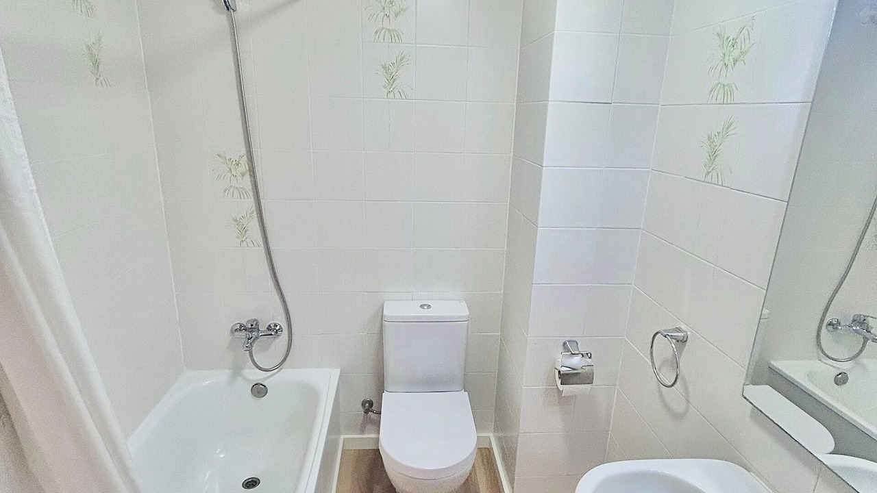 Photo of Bathroom in L'Illa Perduda