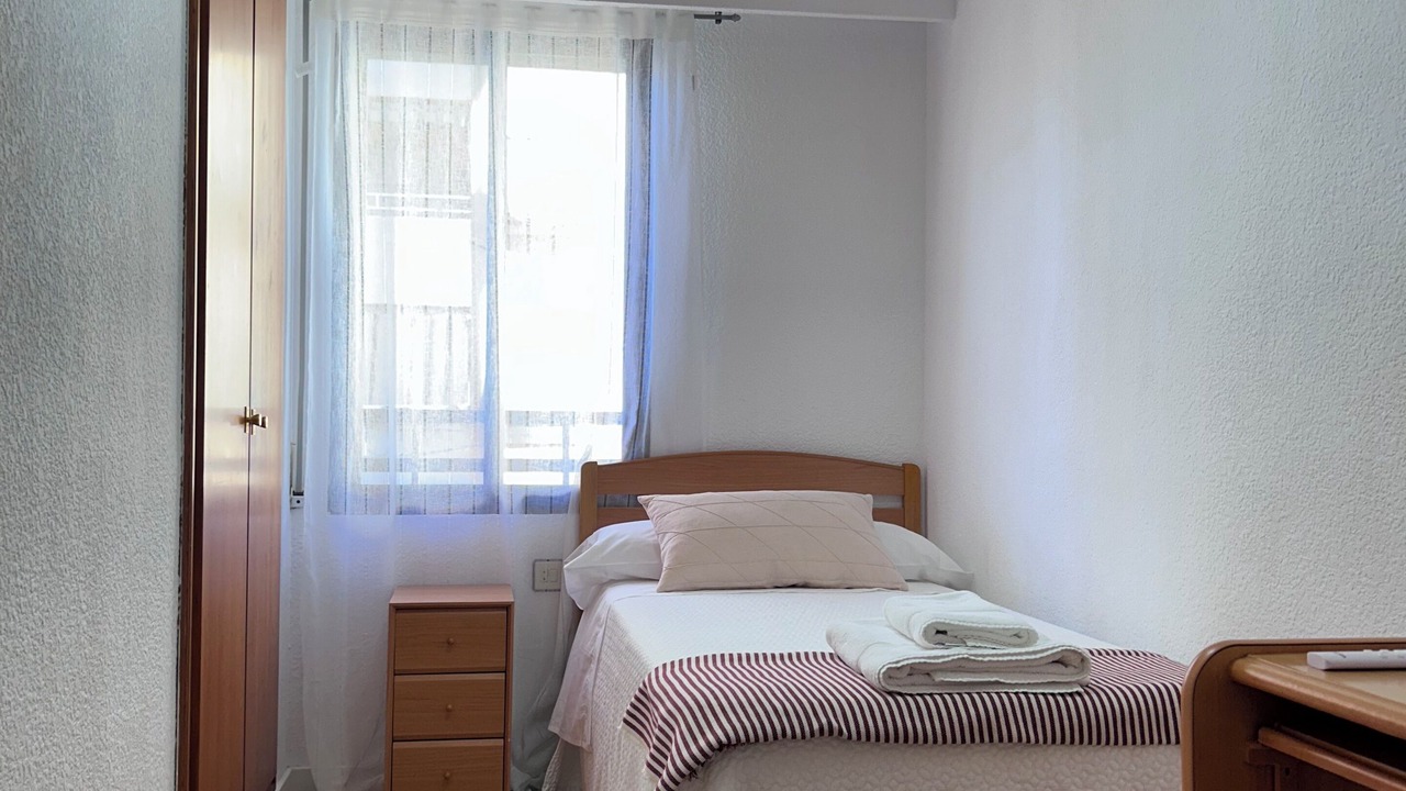 Photo of Bedroom in L'Illa Perduda