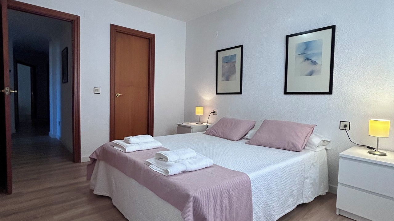 Photo of Bedroom in L'Illa Perduda