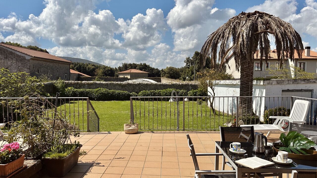 Photo of Outdoor in Isla