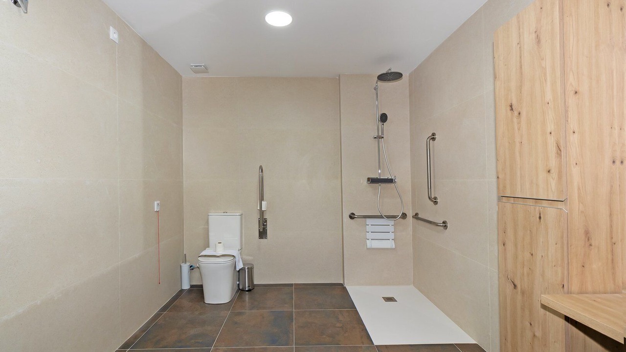 Photo of Bathroom in Nou Moles