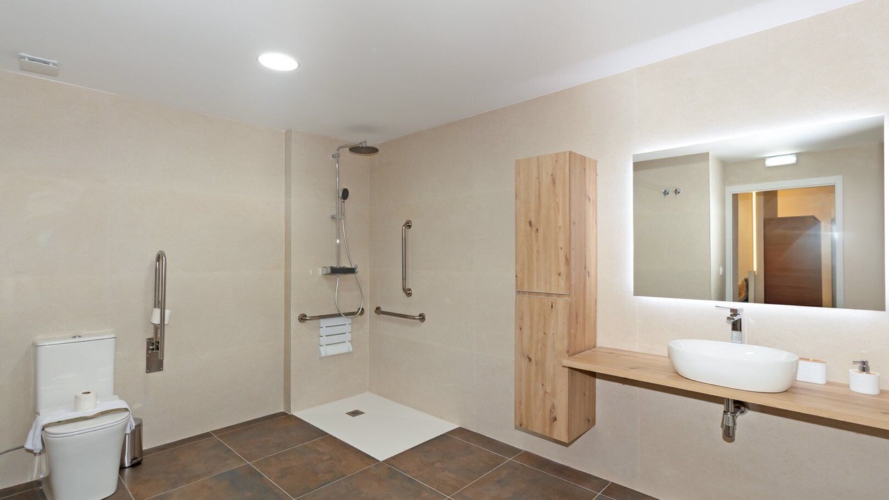 Photo of Bathroom in Nou Moles