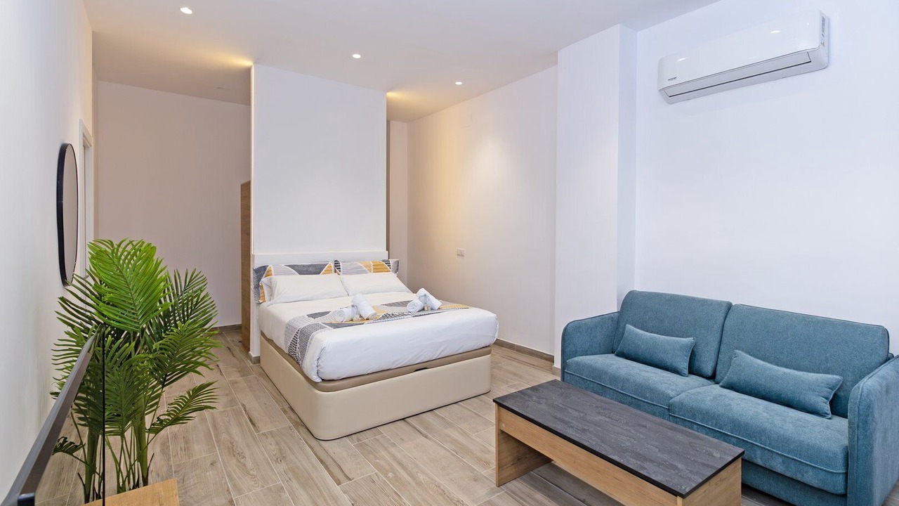 Photo of Bedroom in Nou Moles