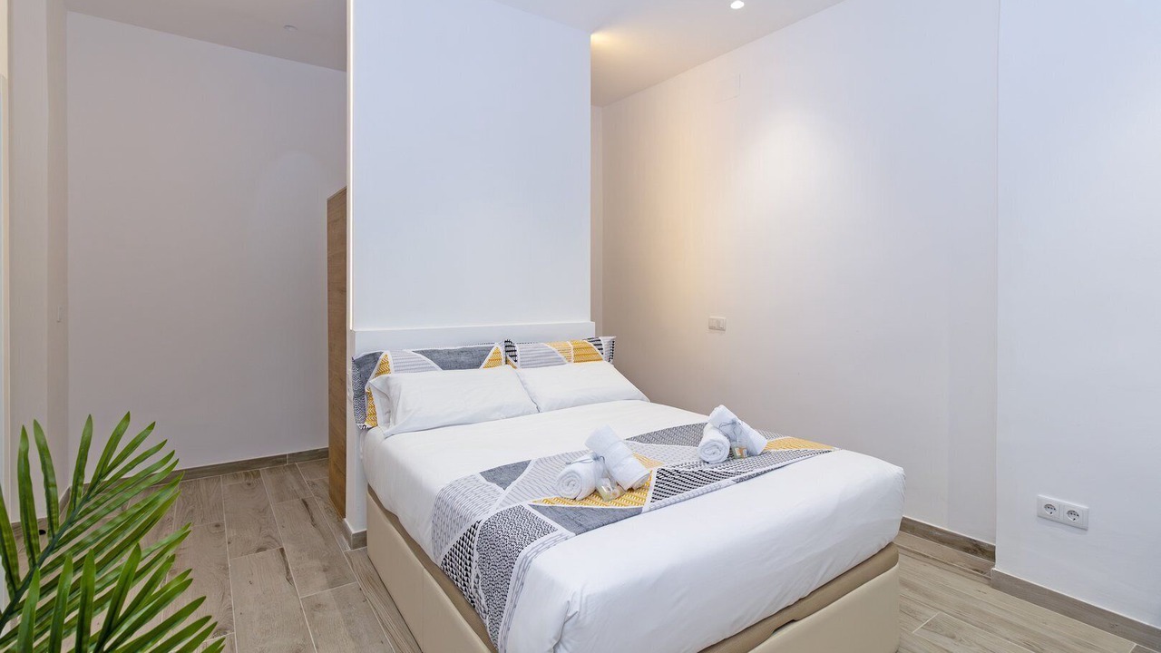 Photo of Bedroom in Nou Moles