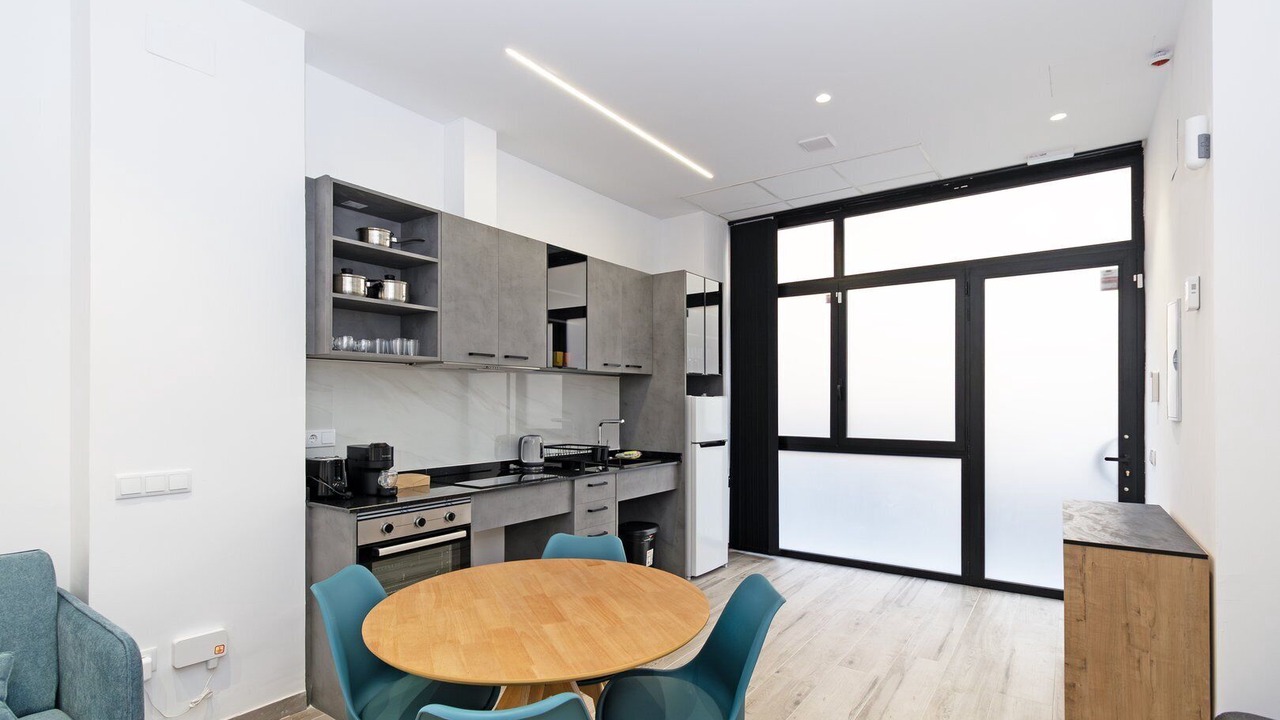Photo of Kitchen in Nou Moles