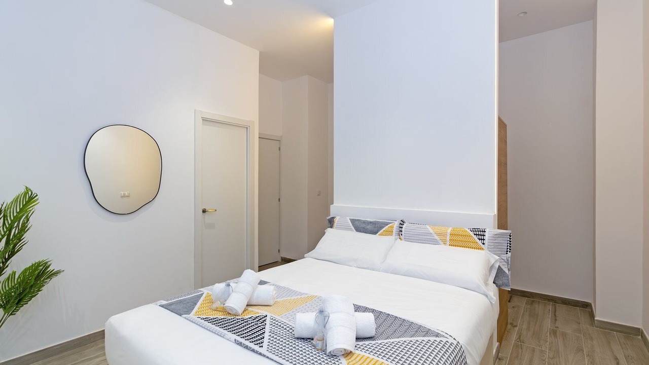 Photo of Bedroom in Nou Moles