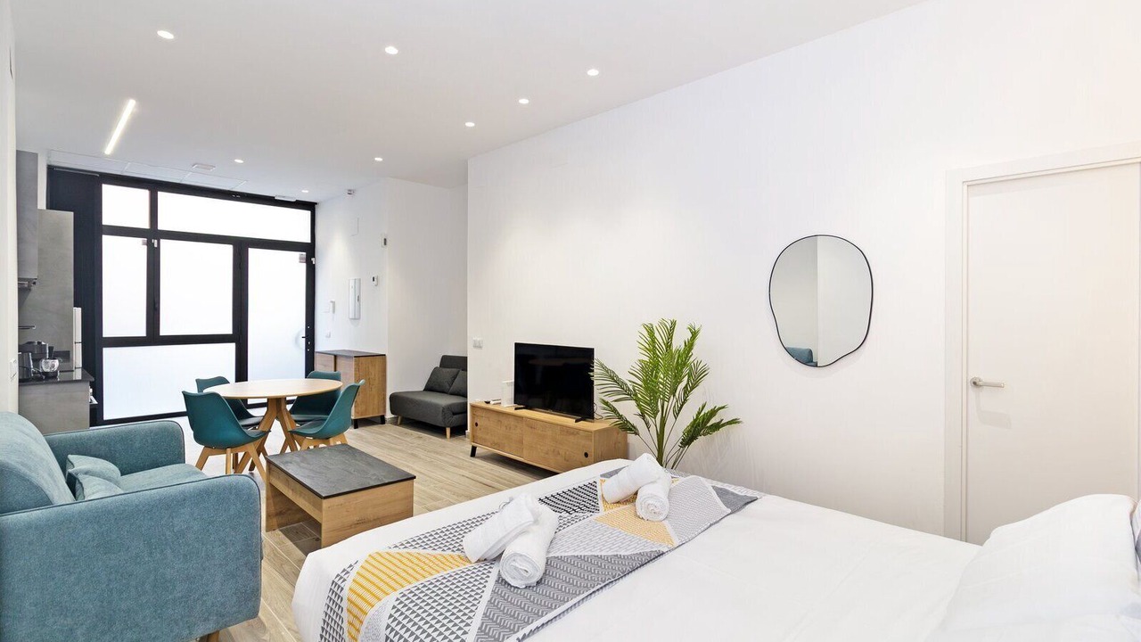 Photo of Bedroom in Nou Moles