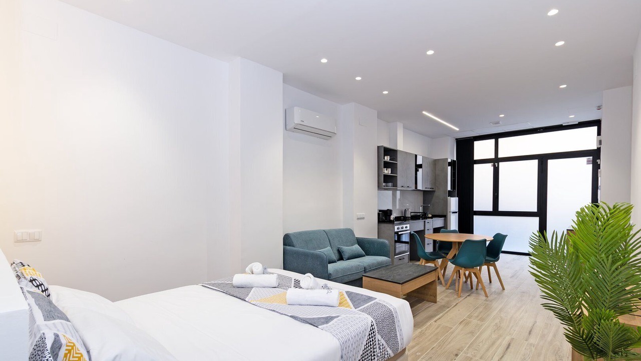 Photo of Bedroom in Nou Moles