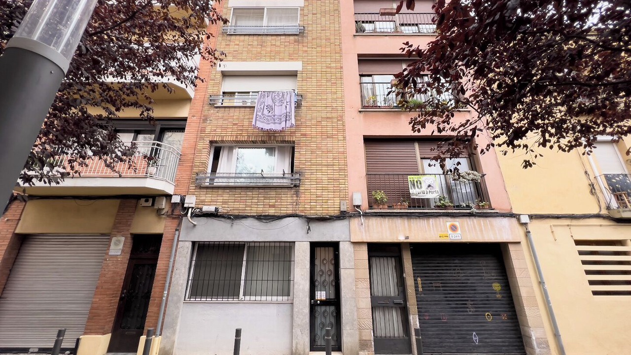 Photo of Outdoor in Sant Andreu