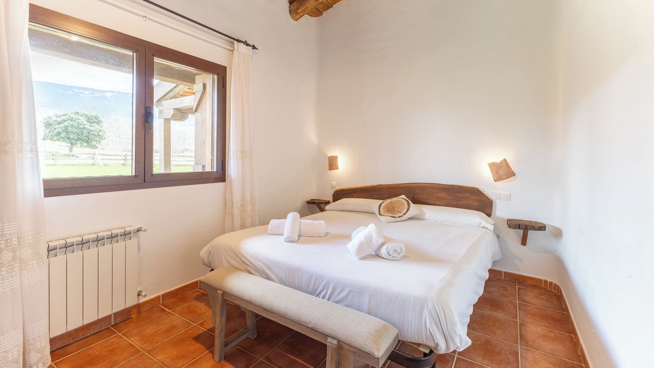 Photo of Bedroom in Santo Tome del Puerto