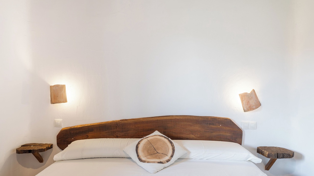 Photo of Bedroom in Santo Tome del Puerto