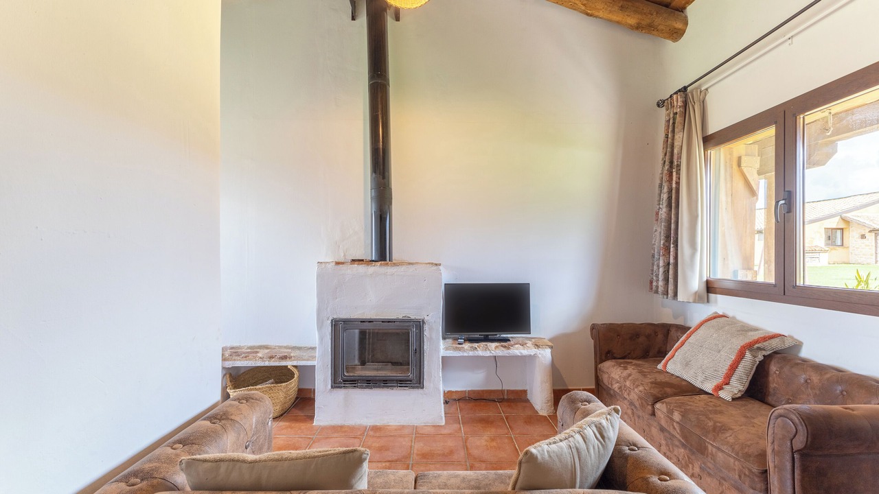 Photo of Livingroom in Santo Tome del Puerto