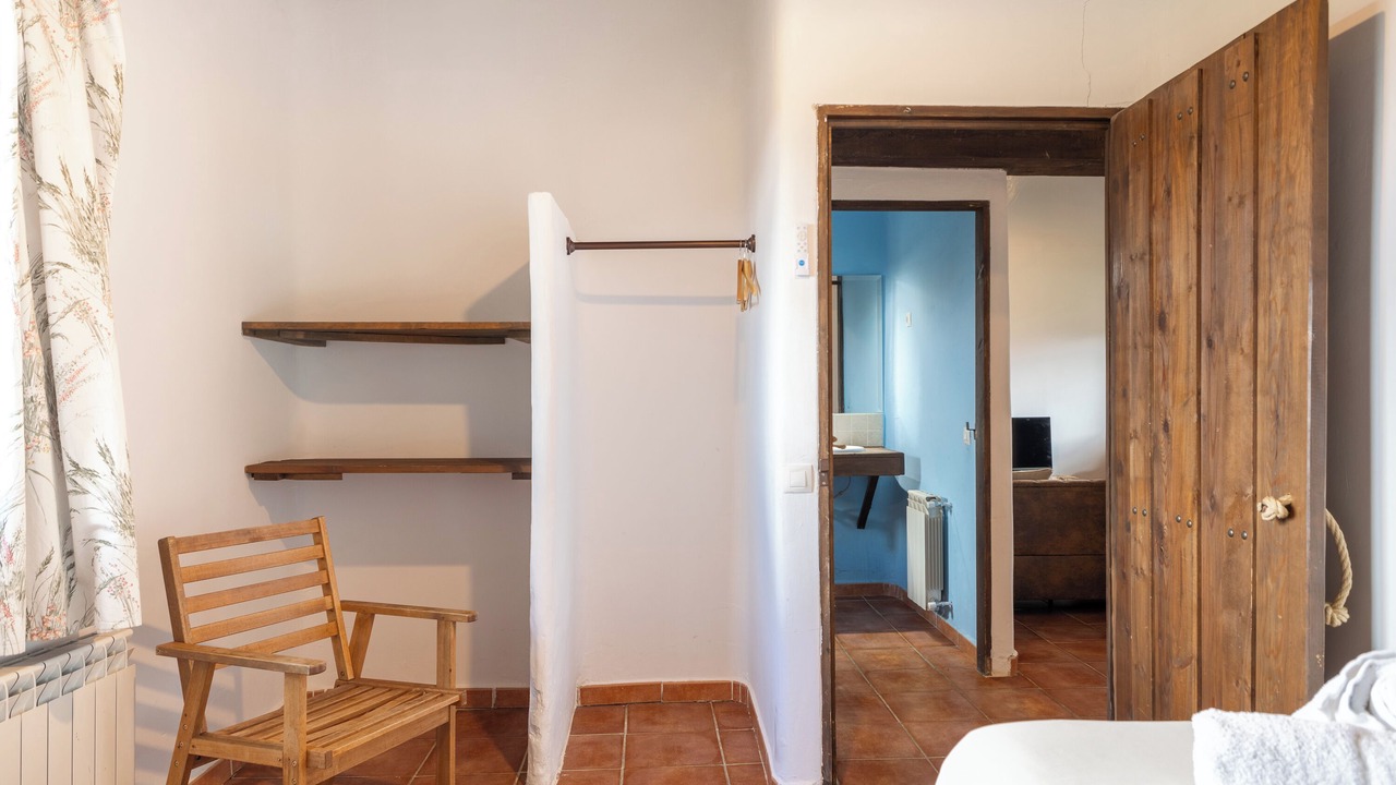 Photo of Bedroom in Santo Tome del Puerto