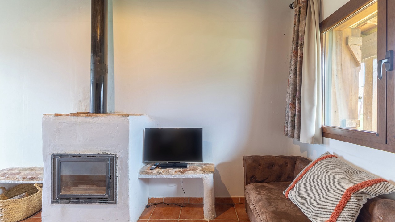 Photo of Livingroom in Santo Tome del Puerto