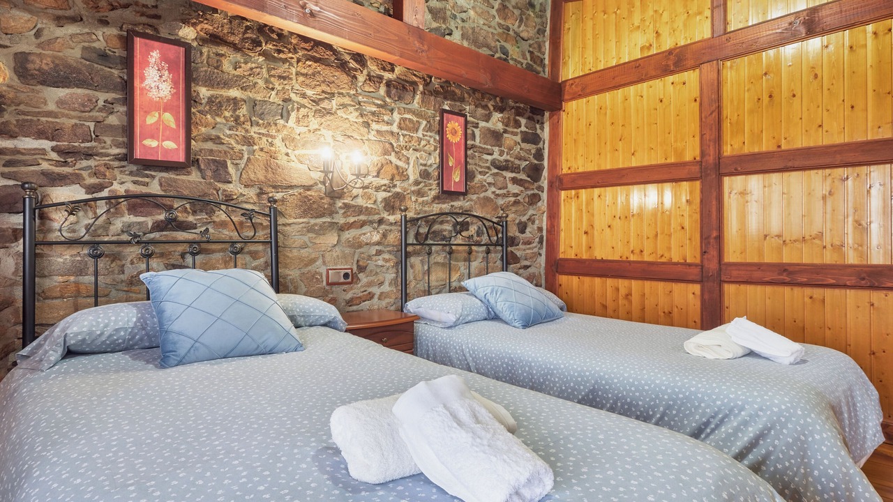 Photo of Bedroom in Noceda
