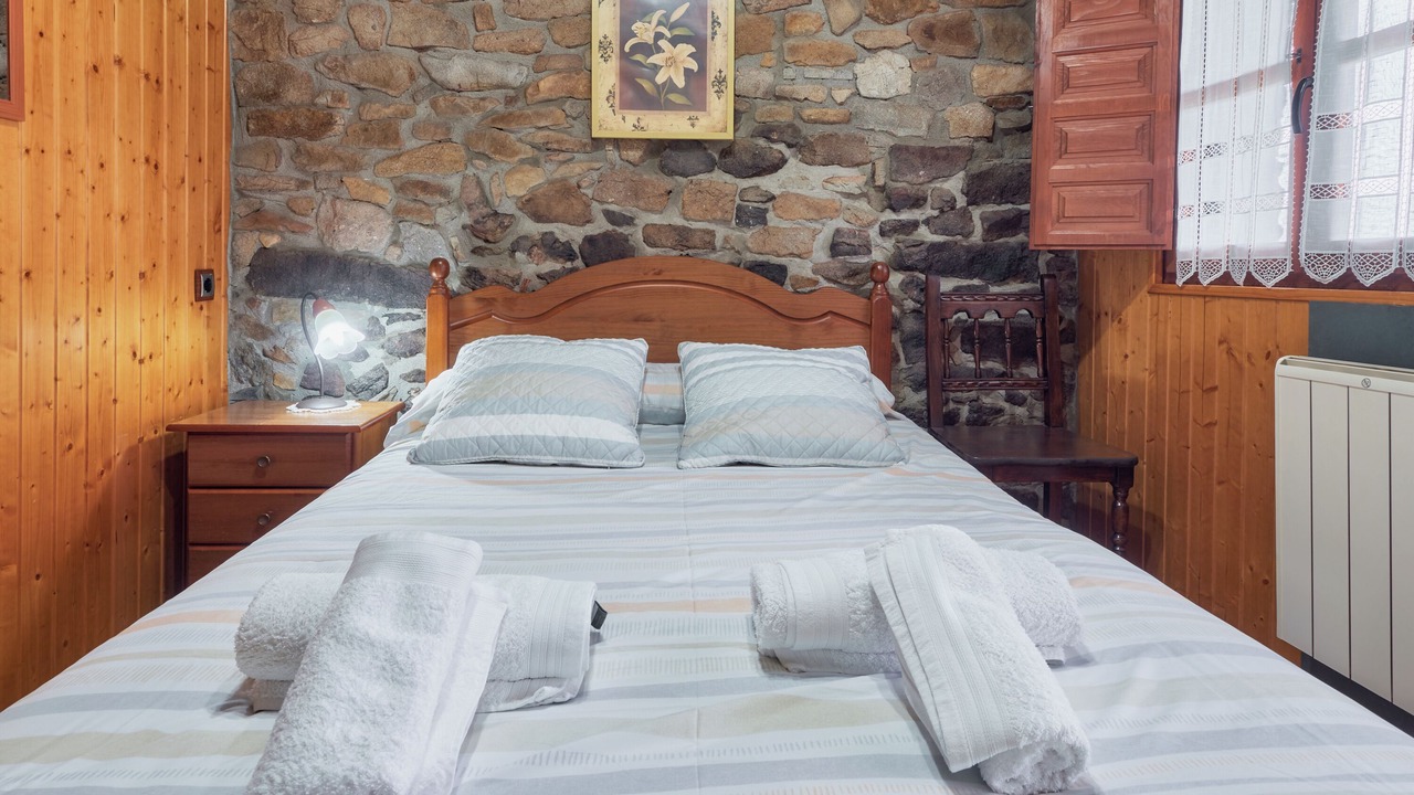 Photo of Bedroom in Noceda