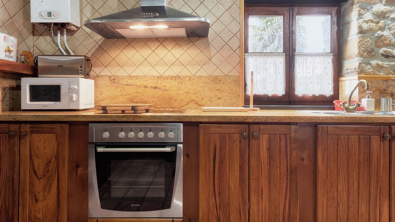 Photo of Kitchen in Noceda
